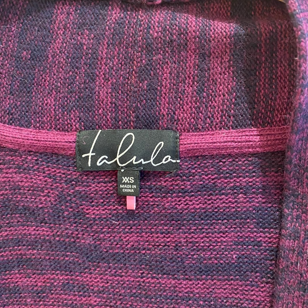 Cardigan - Picture 3 of 3